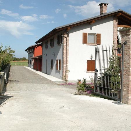 Agriturismo La Sforzata Collegno Exteriör bild