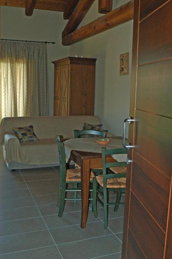 Agriturismo La Sforzata Collegno Exteriör bild